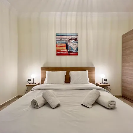 #coconut Apt By Halu! Apartment