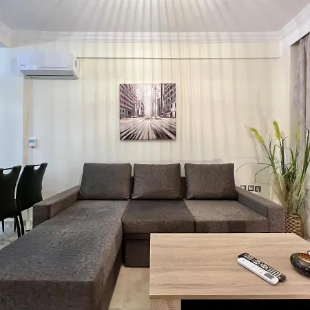 #coconut Apt By Halu! Thessaloniki