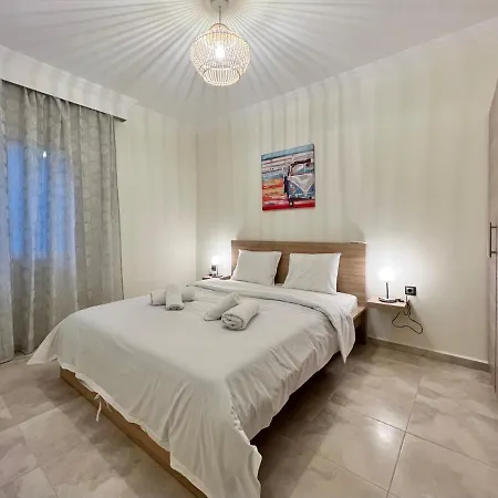 #coconut Apt By Halu! Θεσσαλονίκη