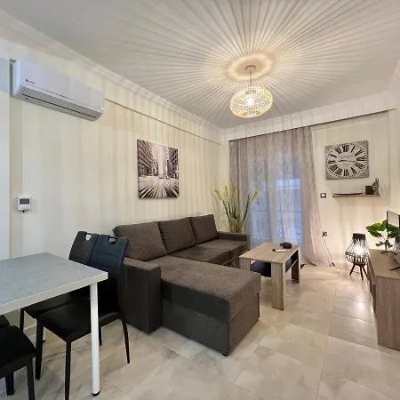 #coconut Apt By Halu! Apartment Thessaloniki