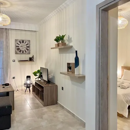 Apartment #coconut Apt By Halu!