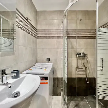 Apartment #coconut Apt By Halu! Thessaloniki